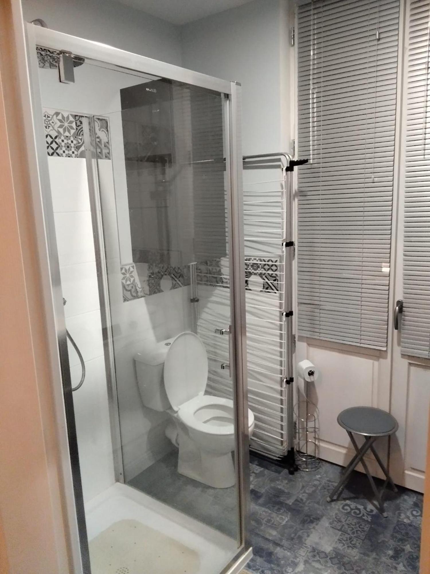 Les Mouflons Apartment La Bourboule Luaran gambar